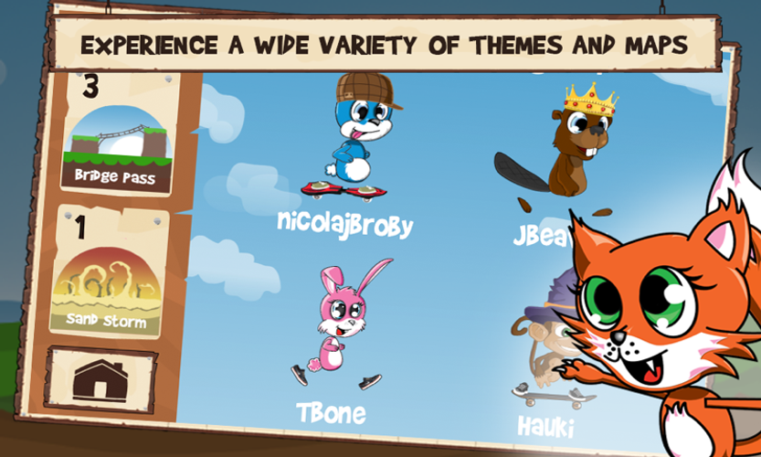 Fun Run Multiplayer Race Apk 2 24 1 Download For Android
