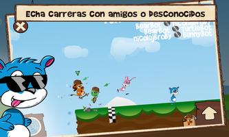 Fun Run captura de pantalla 1