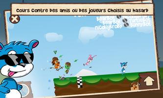 Fun Run capture d'écran 1