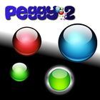 Peggy 2 biểu tượng