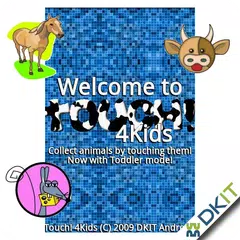 Touch 4 Kids - FREE! APK download