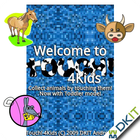 Touch 4 Kids - FREE! icon