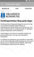 KursApp HSO screenshot 2