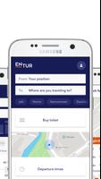 Entur - Journey Planner capture d'écran 1