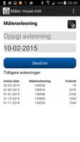 Eidsiva Strømapp privat Screenshot 1