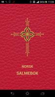 Norsk salmebok poster
