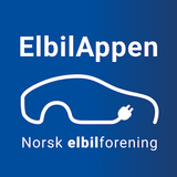 ElbilAppen icône