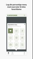 Europower ภาพหน้าจอ 1