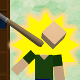 Beat the Ragdoll 3D أيقونة