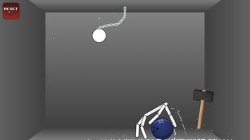 Beat the Stickman screenshot 3