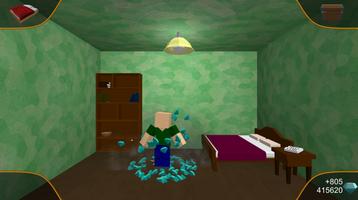 Kill Ragdoll 3D 스크린샷 3