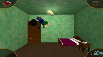 Kill Ragdoll 3D imagem de tela 1