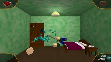 Kill Ragdoll 3D ảnh chụp màn hình 2