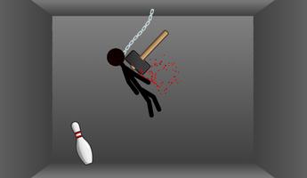 Kill Stickman screenshot 1