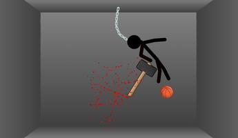 Kill Stickman screenshot 3