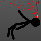 Kill Stickman: Archer icône