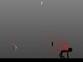 Kill Stickman: Archer captura de pantalla 3