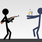 Stickman Survival иконка