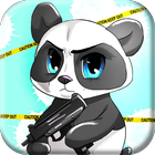 Panda Rampage icône