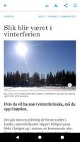 Finnmarksposten eAvis スクリーンショット 2