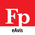 Firdaposten eAvis icône