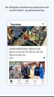 Fiskeribladet ภาพหน้าจอ 3