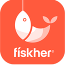 fiskher® - Angel-App APK