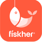 fiskher® 圖標