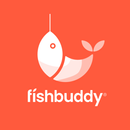 Fishbuddy by Fiskher aplikacja