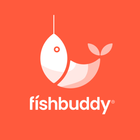 Fishbuddy by Fiskher ikon
