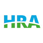 HRA أيقونة