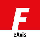 Fremover eAvis APK