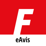 Fremover eAvis иконка