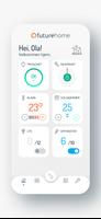 Futurehome 포스터
