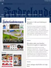 download FVN eAvis XAPK