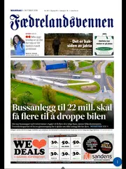 download FVN eAvis XAPK