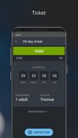 Troms Billett screenshot 3