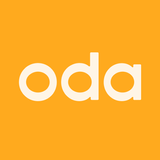 Oda آئیکن