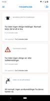 1 Schermata Tysvær Innbygger