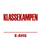 Klassekampen biểu tượng