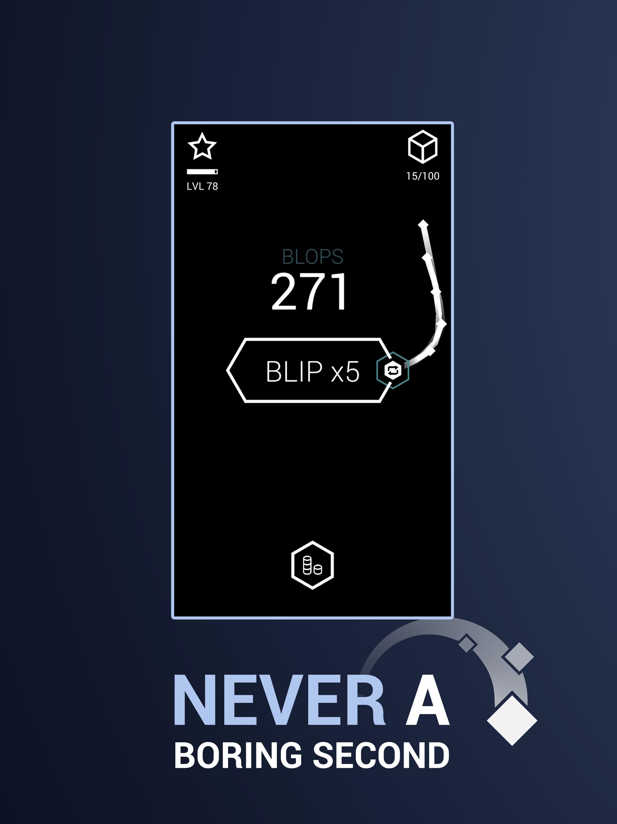 SCARICA GIOCO BLIP BLOP