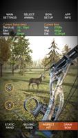 Bow Hunt Simulator الملصق