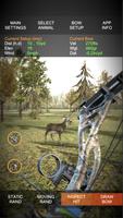 Bow Hunt Simulator Affiche