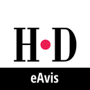 Hamar Dagblad eAvis APK