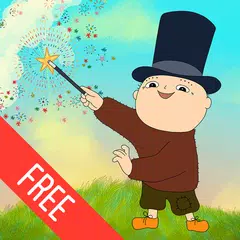 Hocus Pocus Alfie Atkins FREE XAPK download