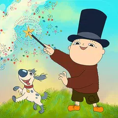 Hocus Pocus Alfie Atkins APK download