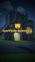 NAFFENs Bokhule ポスター