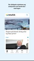 IntraFish Norge syot layar 3