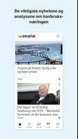 IntraFish Norge Affiche
