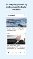 IntraFish Norge постер